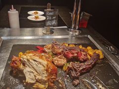 -Social 秀西餐厅-长沙瑞吉酒店(运达店)