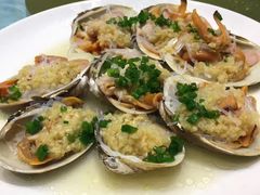 -龙泉海鲜酒楼(龙昆南路店)