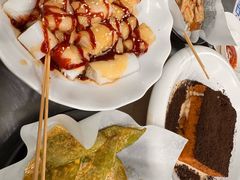 -颓记茶餐厅(夏湾店)