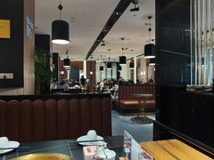 -蜀九香火锅(彩虹店)