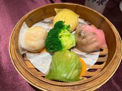 -粤匠·澳门点心粤菜海鲜(澳门半岛店)