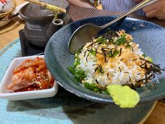 -长崎屋·日本料理·刺身·烧鸟(天河北路店)