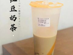 红豆奶茶-CoCo都可(沭阳女人街店)