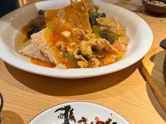 锅巴肉片-汉·鲜味人知(陈家营店)