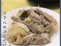 -巫记鸡饭店