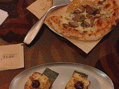-Ciao窑炉披萨餐厅(宁波阪急店)