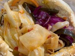 -三兄弟高炉烧饼