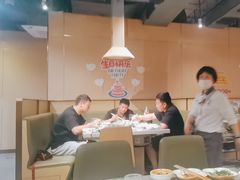 -海底捞火锅(劲松店)