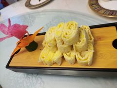-十二毡房蒙餐·蒙古包