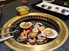 -神户赤童日式烤肉伙伴(东直门店)