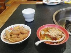 -沸炉重庆老火锅(军事博物馆店)