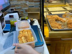 -飘香心语(官亭路店)