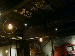 -云晓光头烧烤吧(川沙绿地店)