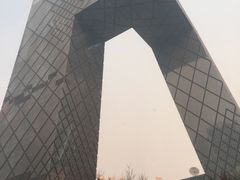 -中央广播电视总台(光华路办公区)