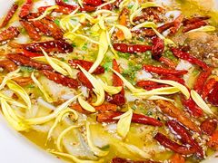 老坛子酸菜鱼-太二酸菜鱼(天鹅湖万达店)