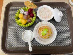 点击看大图 -爱帝宫月子中心(罗湖别墅院)