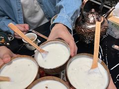 -巴依老爷新疆美食(清华东门店)