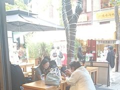 -留焕小吃·昆明非遗小吃品牌(文明街店)