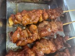 -海平馄饨(逍遥二路店)