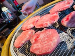-西塔老太太泥炉烤肉(望京一店)