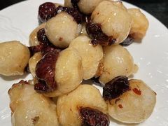 -芳芳私房菜·精做淮扬菜(承德路店)