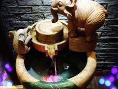 越谜-越谜·越南餐厅(长白店)