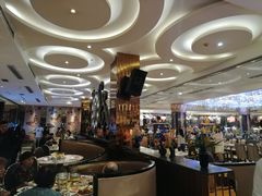 -芭菲盛宴·环球美食(北城国际店)