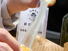 -obba kitchen(宽厚里总店)