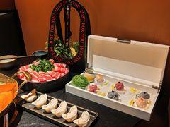 -色響火锅(恒隆广场店)