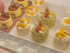 -好利来(新华百货店)