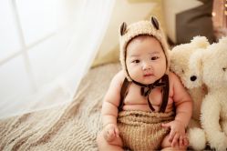 -BabyA 专业婴童摄影(古北时尚广场店)