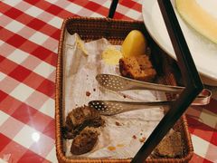 -西贝(六里桥旗舰店)