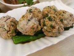 -亮庆餐厅·粤菜·早茶(篁庄店)