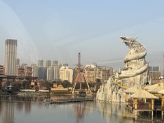 -合肥融创乐园