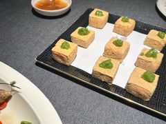 -锦府园·新台州菜(合生汇店)