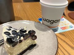 -Wagas沃歌斯(星荟中心店)