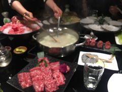 -官也街澳门火锅(新源里店)