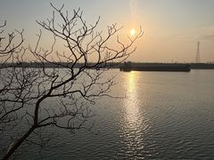 -采石矶景区