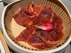 -海底捞火锅(坪山益田假日广场店)