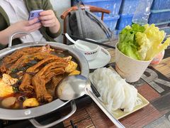 -柳州人田螺鸭脚煲(农院路1店)