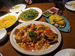 -泰国餐厅 Thai Food(裕华万达店)