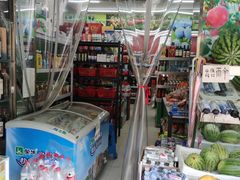 -世纪联华超市(凤起店)