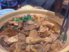 -牛腩之旅·牛腩牛杂煲(光启城美食城店)