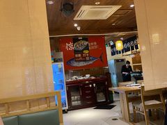 -三石铁板烧(紫竹桥店)