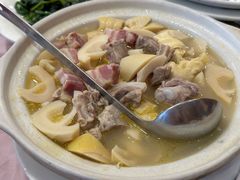 腌笃鲜-顺风海鲜港(金玉兰店)