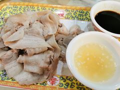 -砂锅居(西四店)