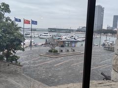 -南沙游艇会·大兵船餐厅