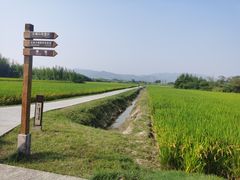 -良渚古城遗址公园