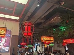 -矮板凳老火锅(宽窄巷子店)