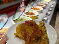 -汉斯南美烤肉(总店)